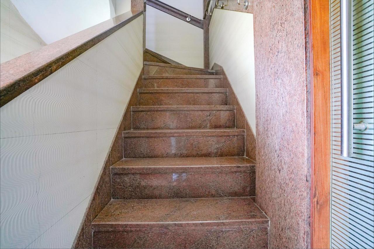 מלון מומביי Fabexpress Colaba Grand מראה חיצוני תמונה